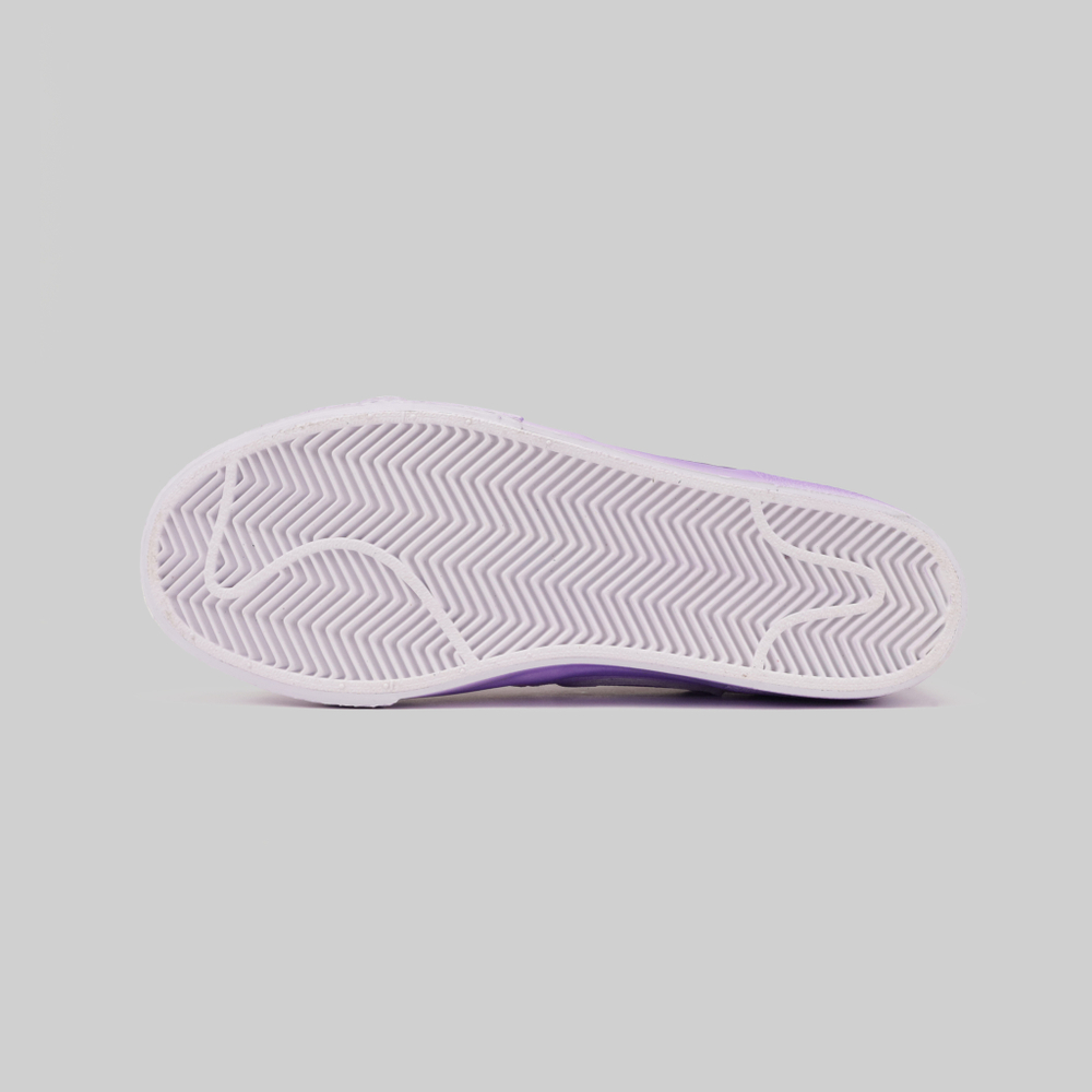 Кеды Nike SB Zoom Blazer Mid PRM - купить в магазине Dice с бесплатной доставкой по России