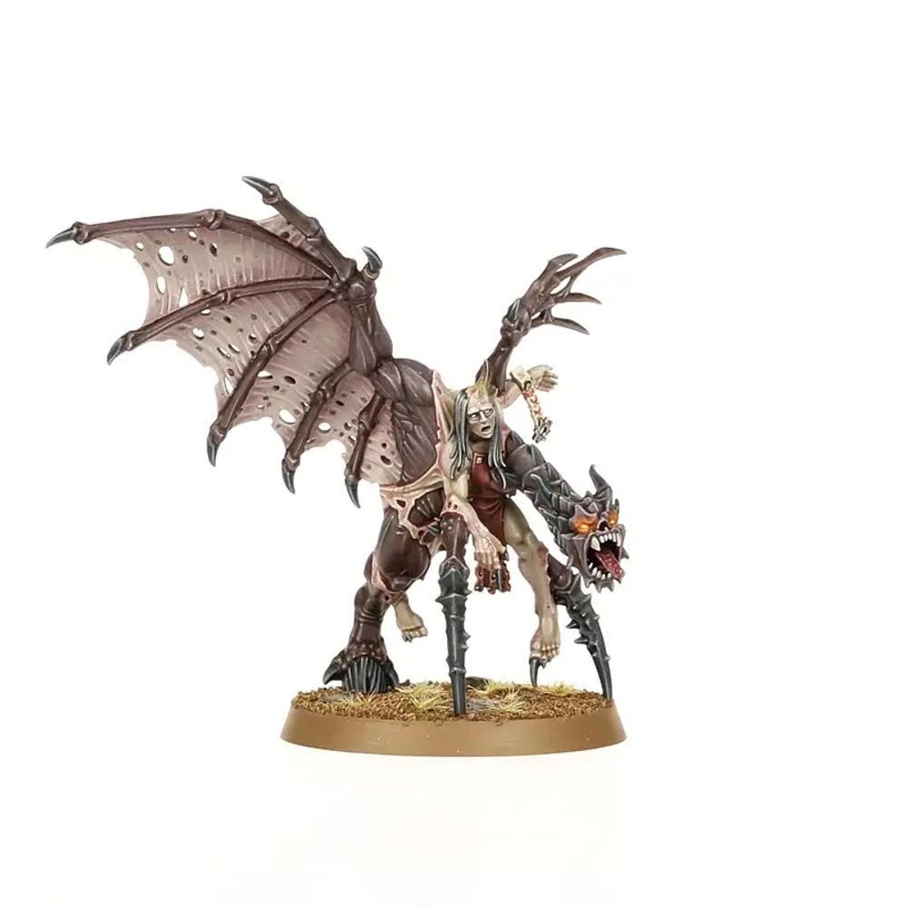 Chaos Space Marines: Accursed Cultists