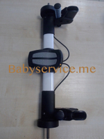 Задний мост Lonex