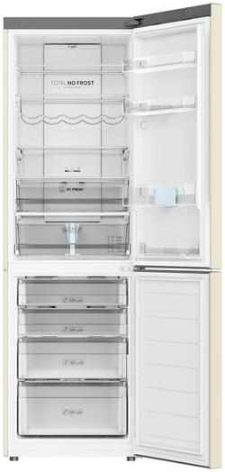 Холодильник Haier C2F636CCFDU1