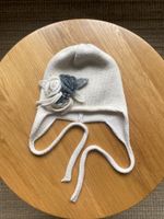 Шерстяная шапка Catya, 104