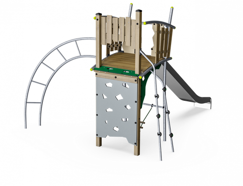 Детский игровой комплекс «Гималаи»