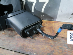 Зеркало левое 10 + 1 PIN Haval Jolion 21-нв Б/У Оригинал 8202510XST10A