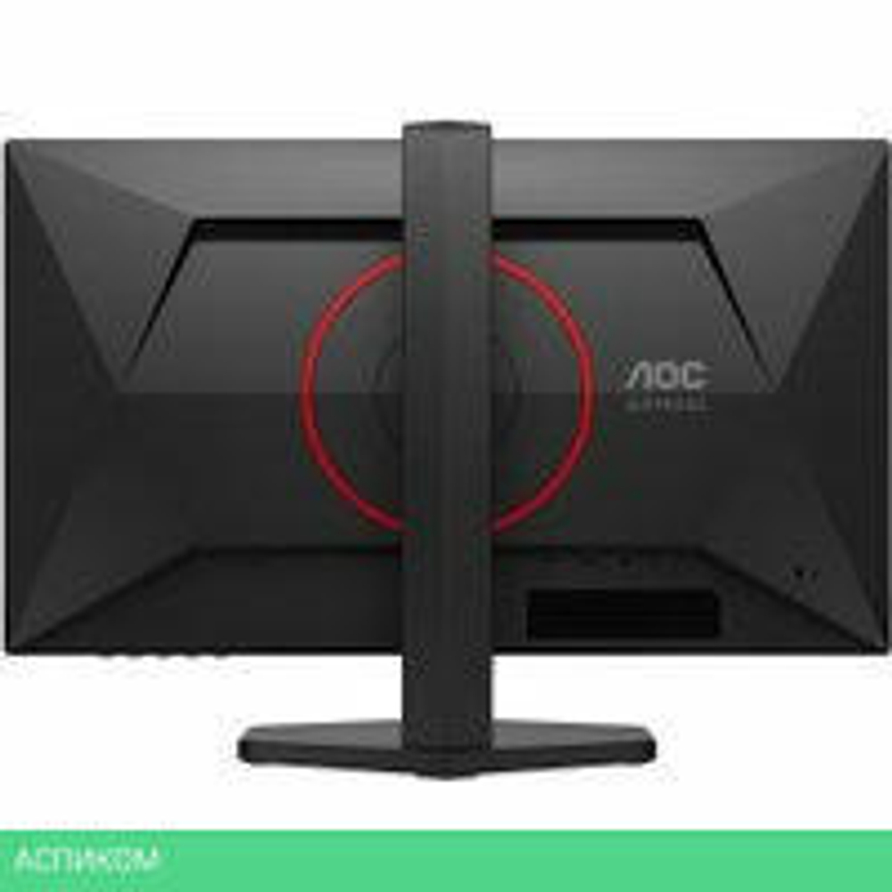 Игровой монитор AOC Gaming Q25G4SR