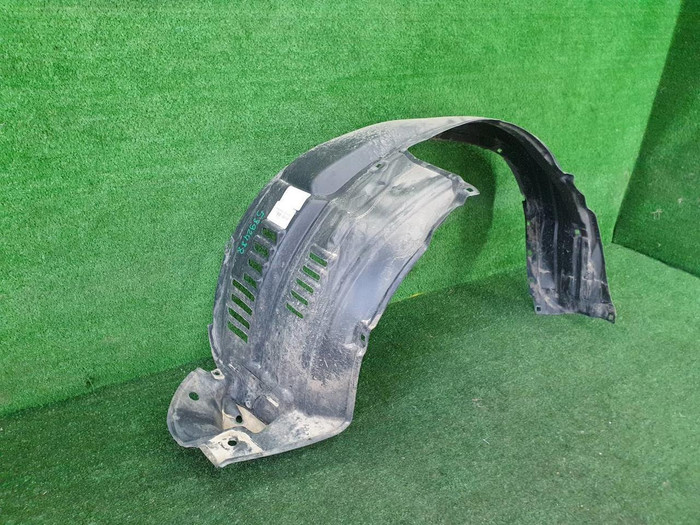 Подкрылок передний правый Toyota Cruiser Prado 150 (2017-н.в.)