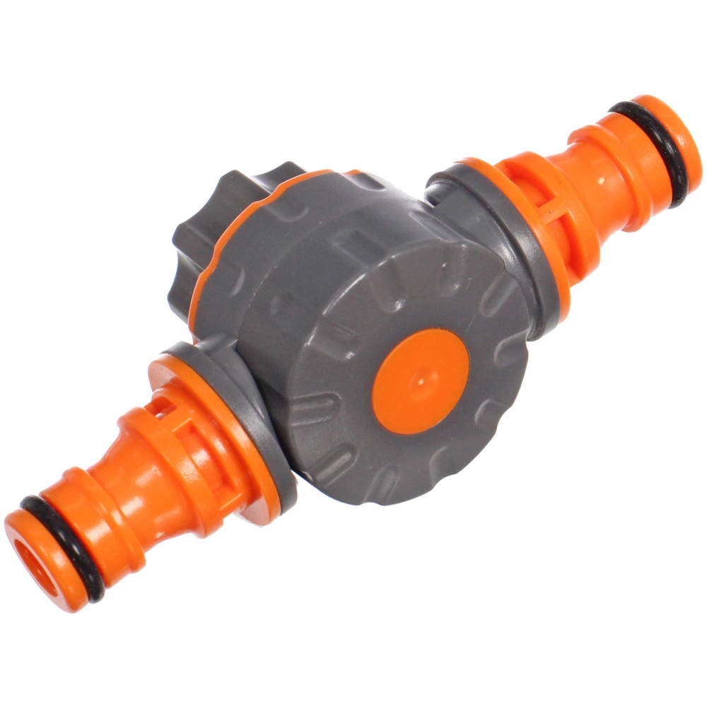 Коннектор «Master» поворотный с фиксатором ДоброСад