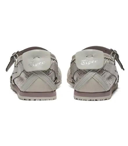 Onitsuka Tiger Балетки-кроссовки "MEXICO 66™ TGRS, желтовато-белый