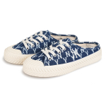 Кроссовки MLB Playball Mule Mono Denim, 32SHSD111-50N