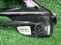 Накладка ПТФ правая BMW X5 G05 (18-23) M-paket