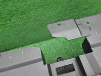 Бампер передний Omoda C5 (2022-н.в.)