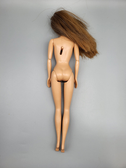 Кукла Барби винтаж Kitty Fun Barbie (brunette) 2000 , 0429