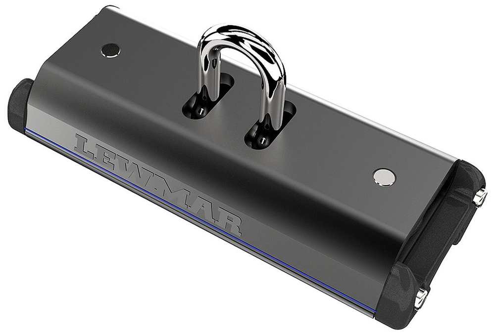 Каретка гика-шкота на шарико-подшипниках (10243593)