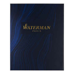 Waterman Подарочная коробка с двумя ручками