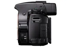 Sony Alpha SLT-A37 Kit DT 18-55 mm f/3.5-5.6