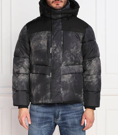 куртка Replay - черный(M8277.000.73726)