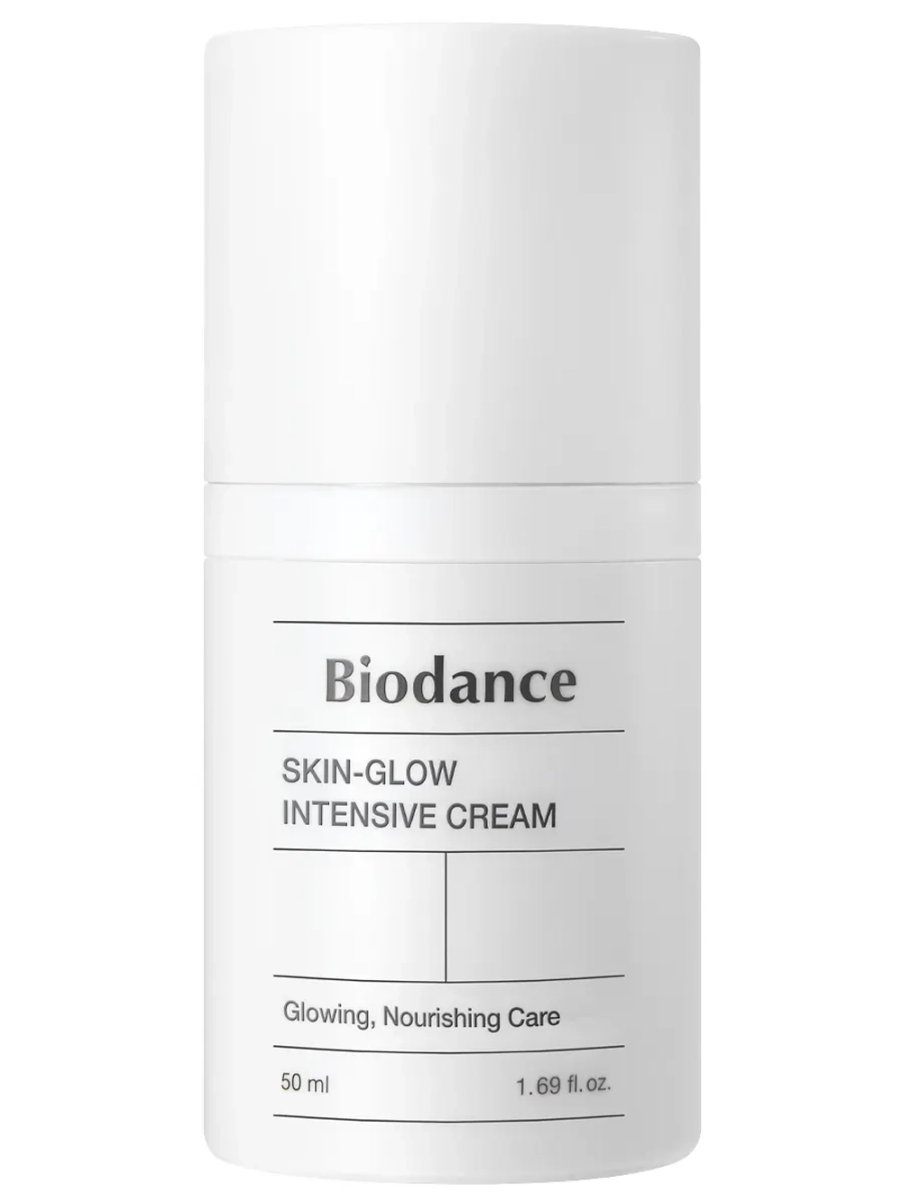Biodance Восстанавливающий крем для сияния кожи Skin-Glow Intensive Cream 50 мл