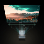 Проектор Cactus CS-PRU.03B.WUXGA-A