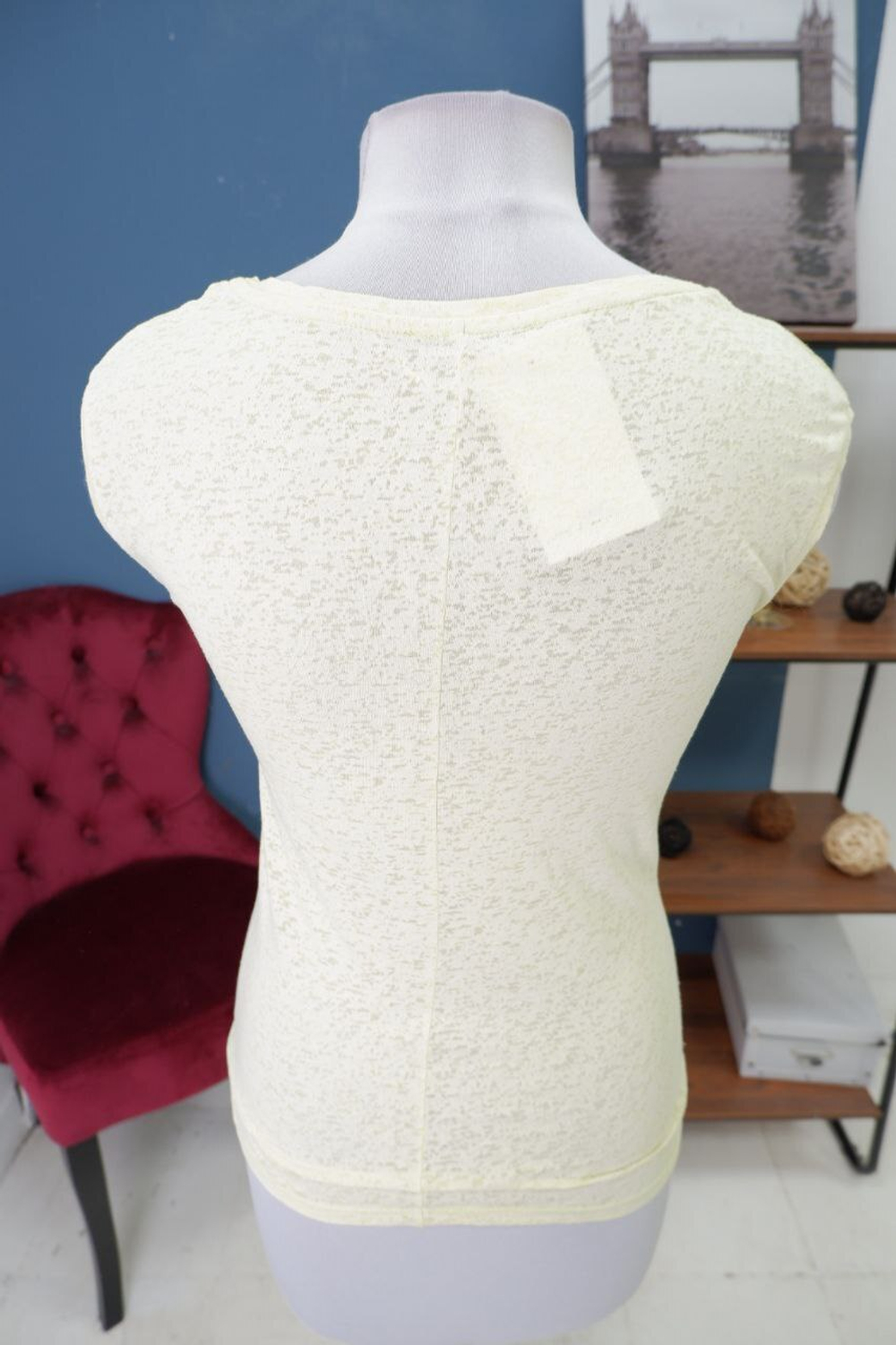 Майка летняя 42-44 размер