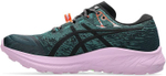 Кроссовки Asics FUJI LITE 5 зеленый