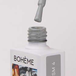 Гель-лак BOHEME для ногтей Surrealism 4, 10 мл
