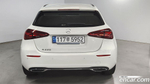 Mercedes-Benz A-Class W177 A220 Hatchback (04.2024)