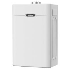 Котел газовый KITURAMI ALPHA PLUS-15