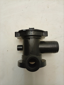 RST703DW кт18 Улитка для стиральных машин Indesit Ariston C00309709 б/у