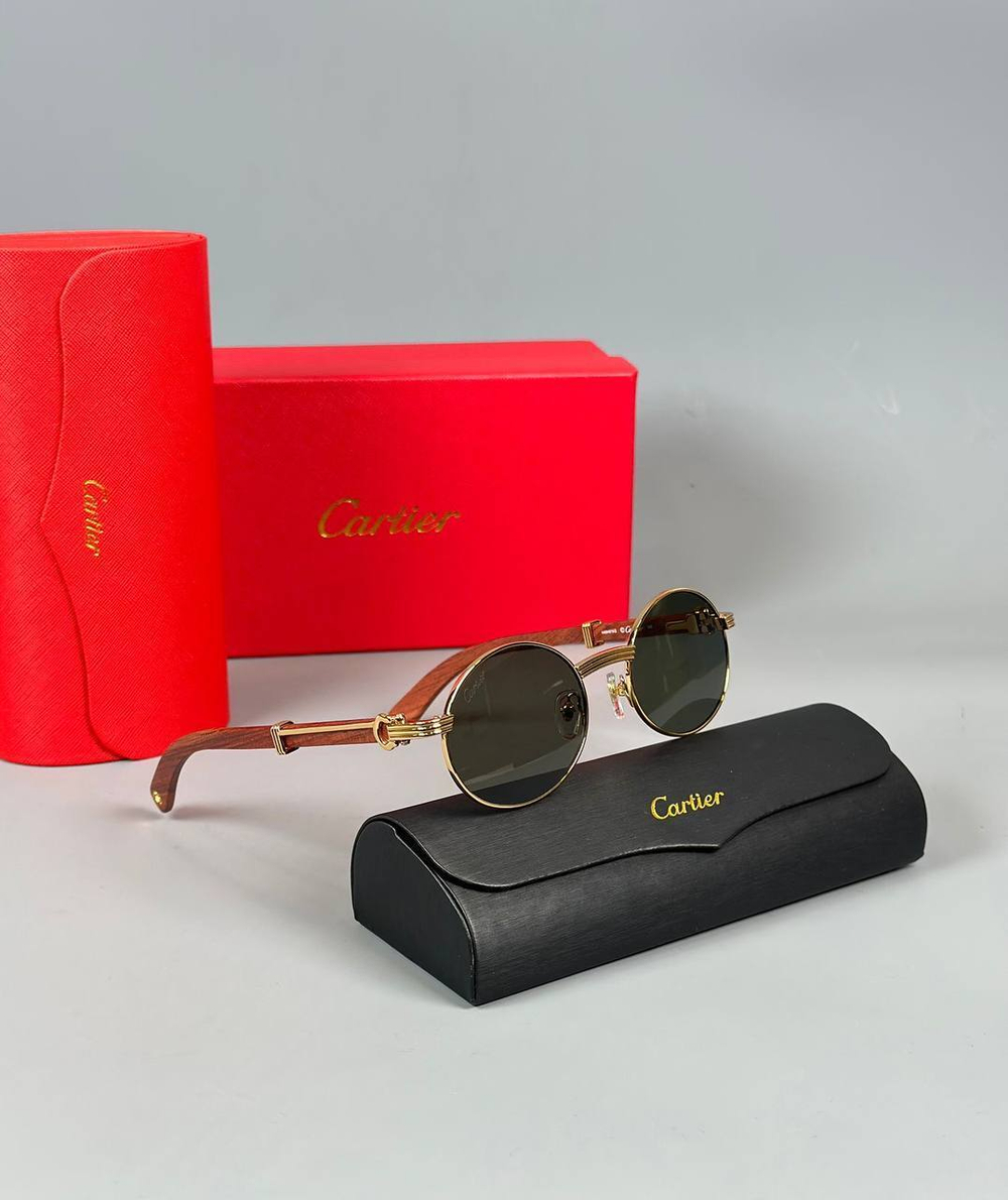 Очки Cartier, арт. 460376526