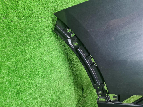 Бампер задний BMW X7 G07 (2019-2022) M-paket