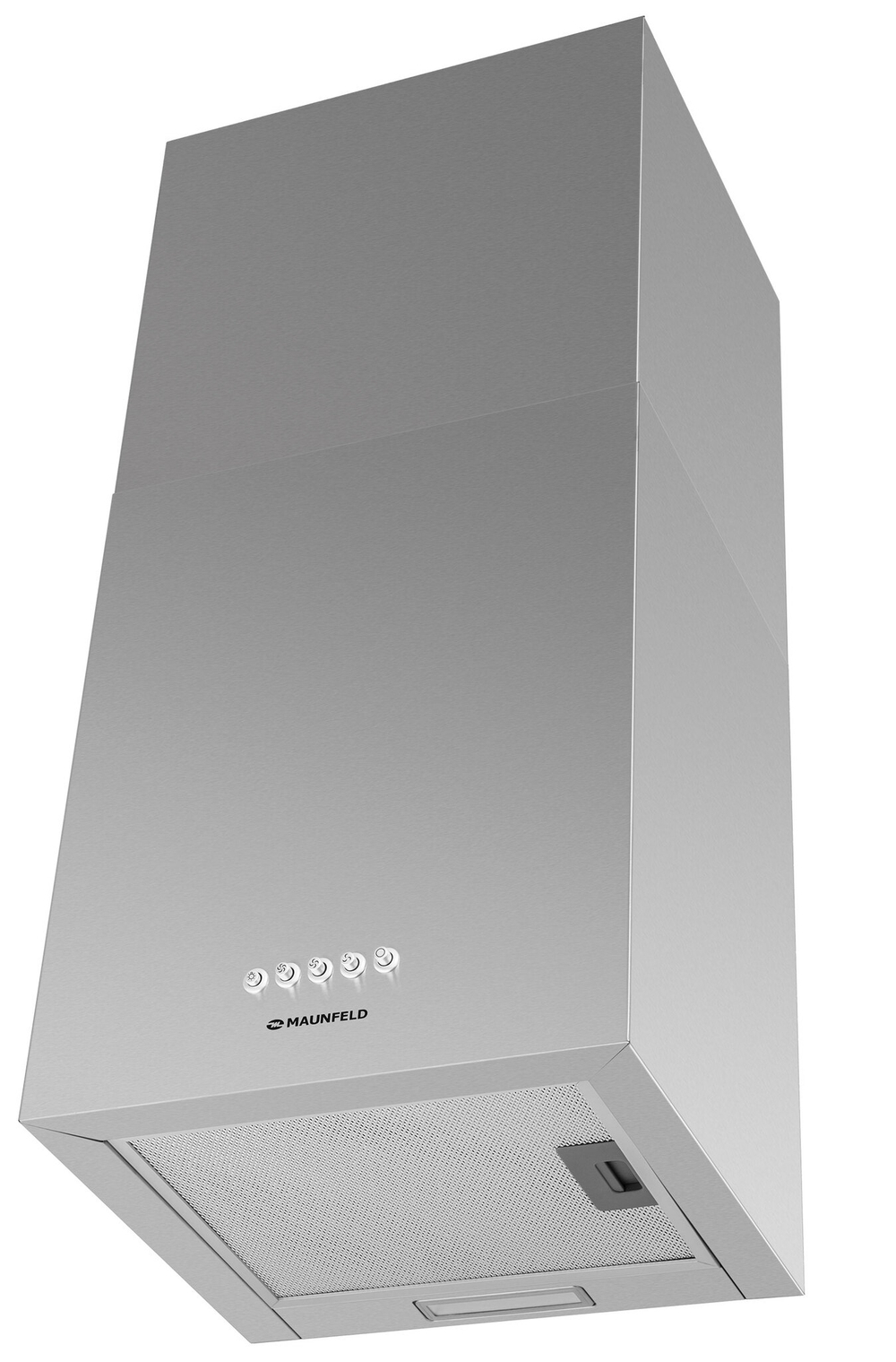 Maunfeld BOX Push 40 Inox