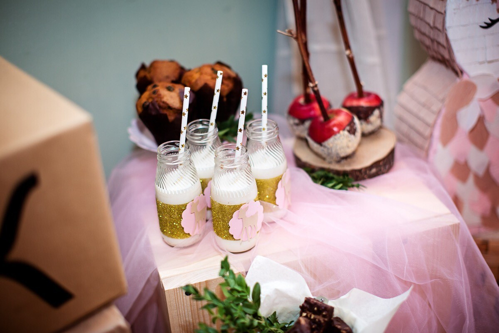 Woodland Party