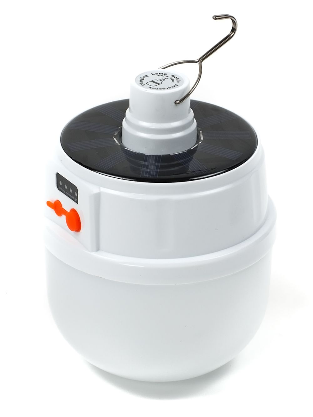 Светильник подвесной светодиодный 2025, SOLAR