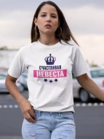 Футболка Счастливая Невеста Свадьба