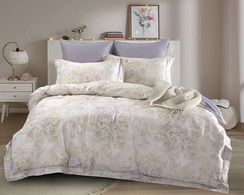 Постельное белье Asabella 2316 Египетский хлопок Premium