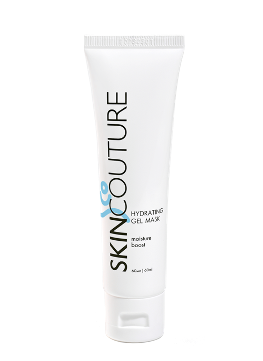 SKINCOUTURE Маска увлажняющая гелевая для лица, 60 мл | HYDRATING GEL MASK