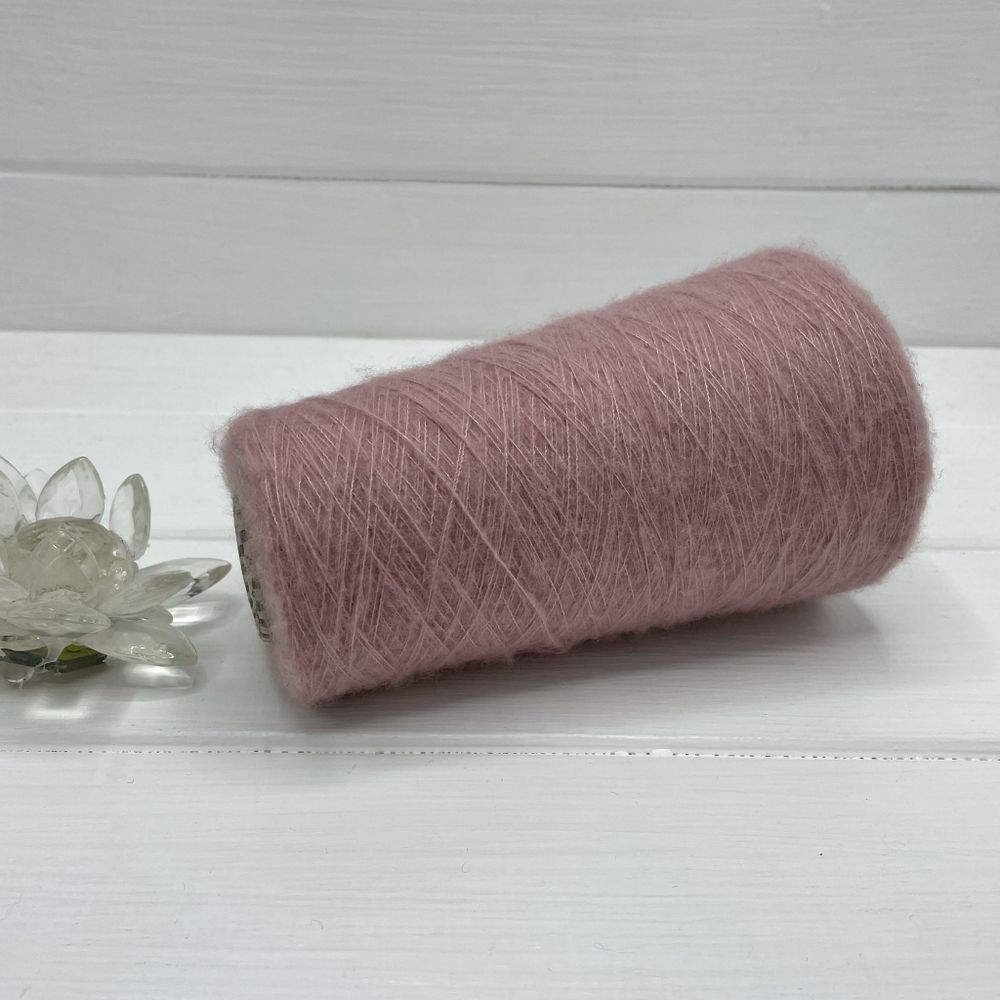 CARIAGGI 74% кашемир 26% шелк