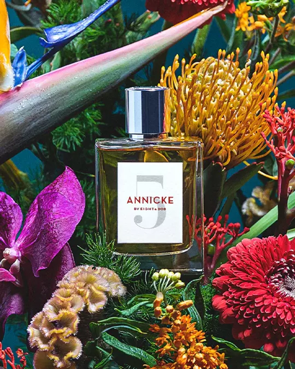 Eight & Bob Annicke 5 EDP