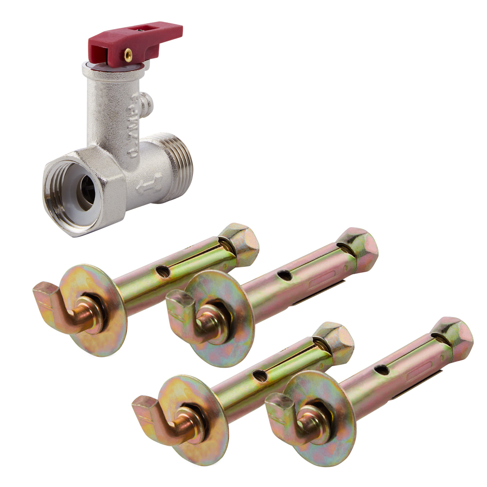 Водонагреватель Royal Thermo RWH 80 Centurio DL Inverter