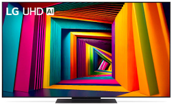Телевизор LG 55UT91006LA.ARUG