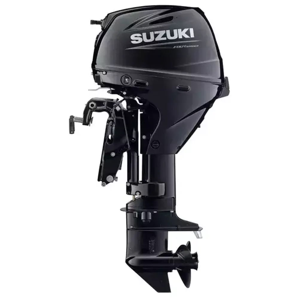 Лодочный мотор Suzuki DF30ARS 30 л.с. четырехтактный