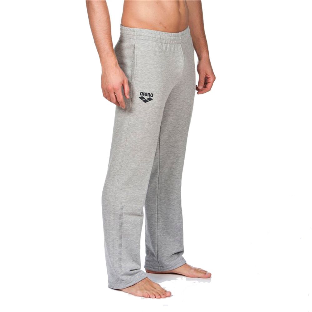 Спортивные брюки мужские Arena Team Line Pant (серые)