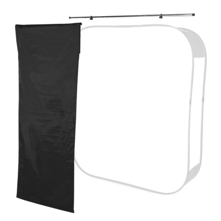 Флаг Lastolite LL LB8968 HiLite Shaper черный 86 см.