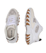 Кроссовки NORINA Guess - серый(FLJNOR FAL12)