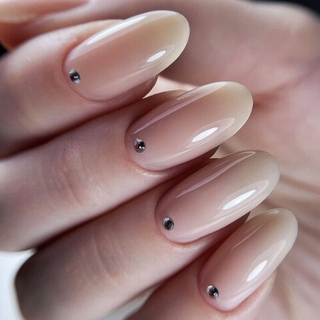 Y.me NF French Rubber Base 07, 14 мл.