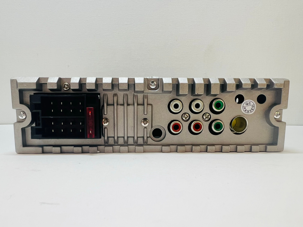 AG-953BT, Второй уровень, магнитола / Автомагнитола (1 DIN)