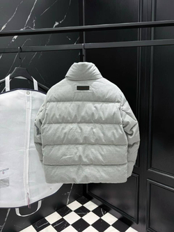 Пуховик Zegna