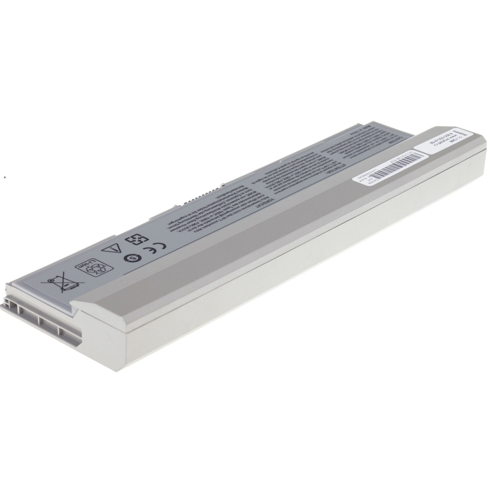 Аккумулятор AnyBatt 4400mAh для ноутбука Dell Latitude E4200 (Y082C, Y085C)