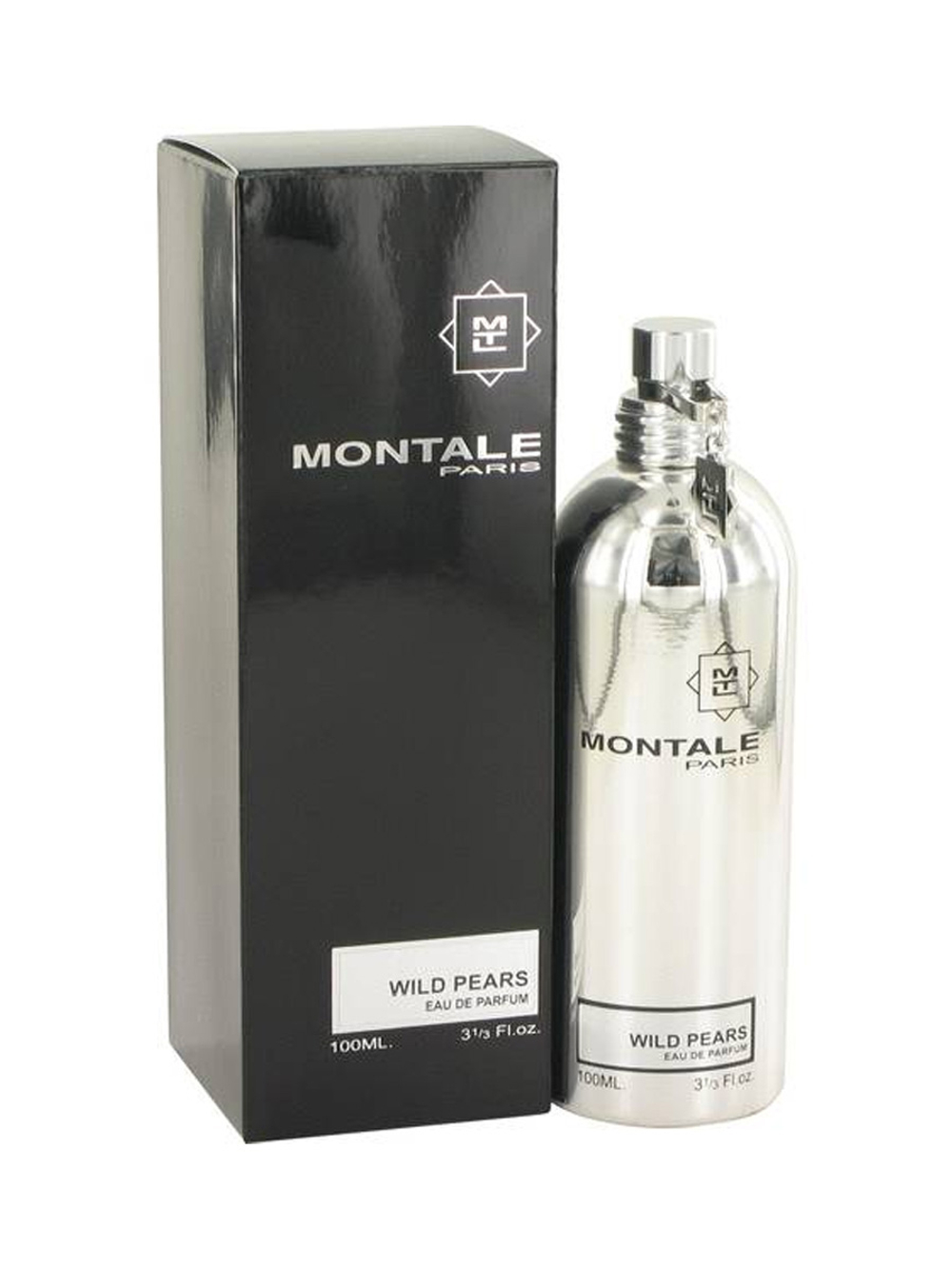 MONTALE Wild Pears unisex 100ml edp