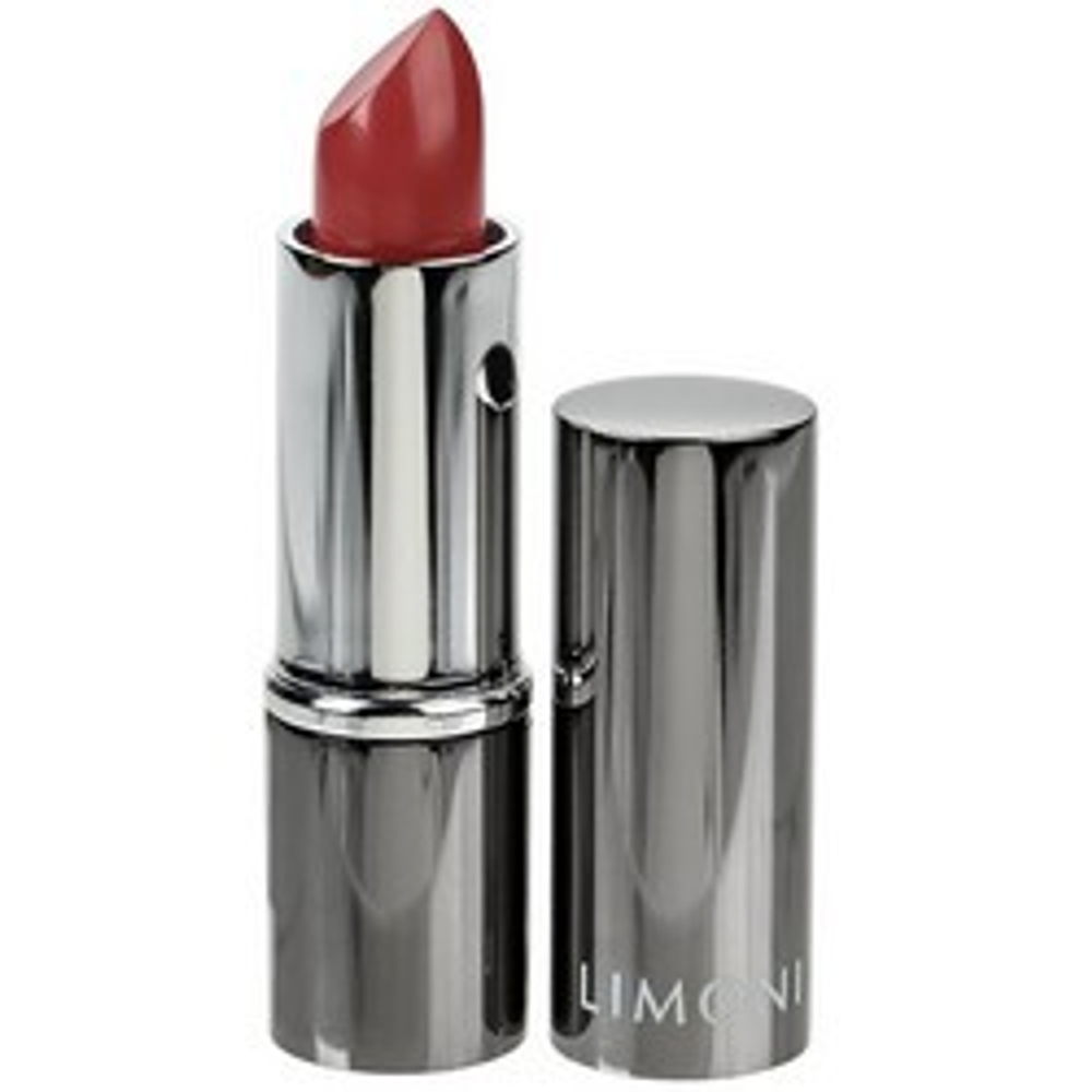 Limoni Помада для губ Lipstick, увлажняющая, тон №201