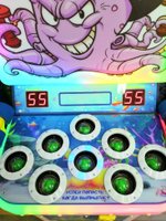 аппараты развлекательные, развлекательные аттракционы, детские развлекательные автоматы, стучалка детская, автомат колотушка, автомат стучалка, аттракцион колотушка, аттракцион стучалка, колотушка детская,